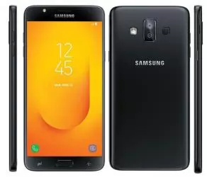 Замена аккумулятора (батареи) Samsung Galaxy J7 Duo
