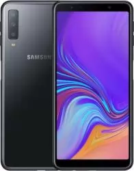 Замена аккумулятора (батареи) Samsung Galaxy A7 (2018)