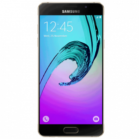Ремонт Samsung Galaxy A3 2016
