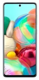 Ремонт Samsung Galaxy A71