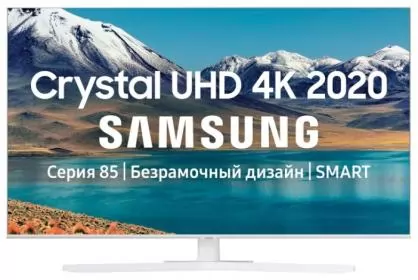 Ремонт телевизора Samsung UE50TU8510U 50